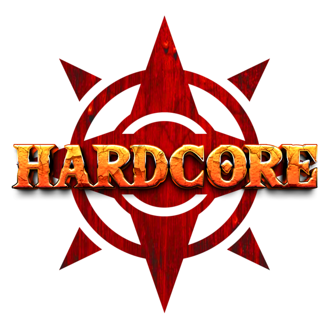 Mu Hardcore